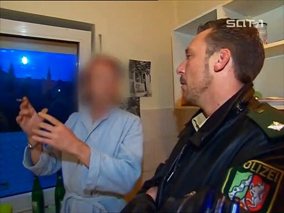 Toto & Harry Staffel 6 Folge 3 HD Deutsch