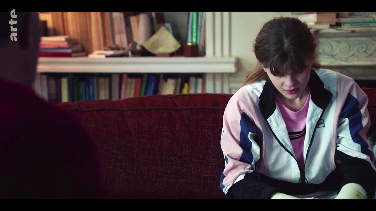 In Therapie Staffel 1 Folge 8 HD Deutsch