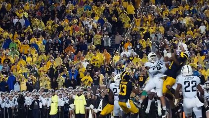 All or Nothing The Michigan Wolverines Staffel 1 Folge 4 HD Deutsch