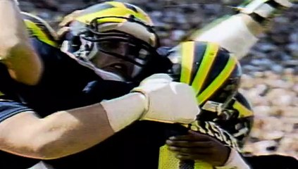 All or Nothing The Michigan Wolverines Staffel 1 Folge 1 HD Deutsch