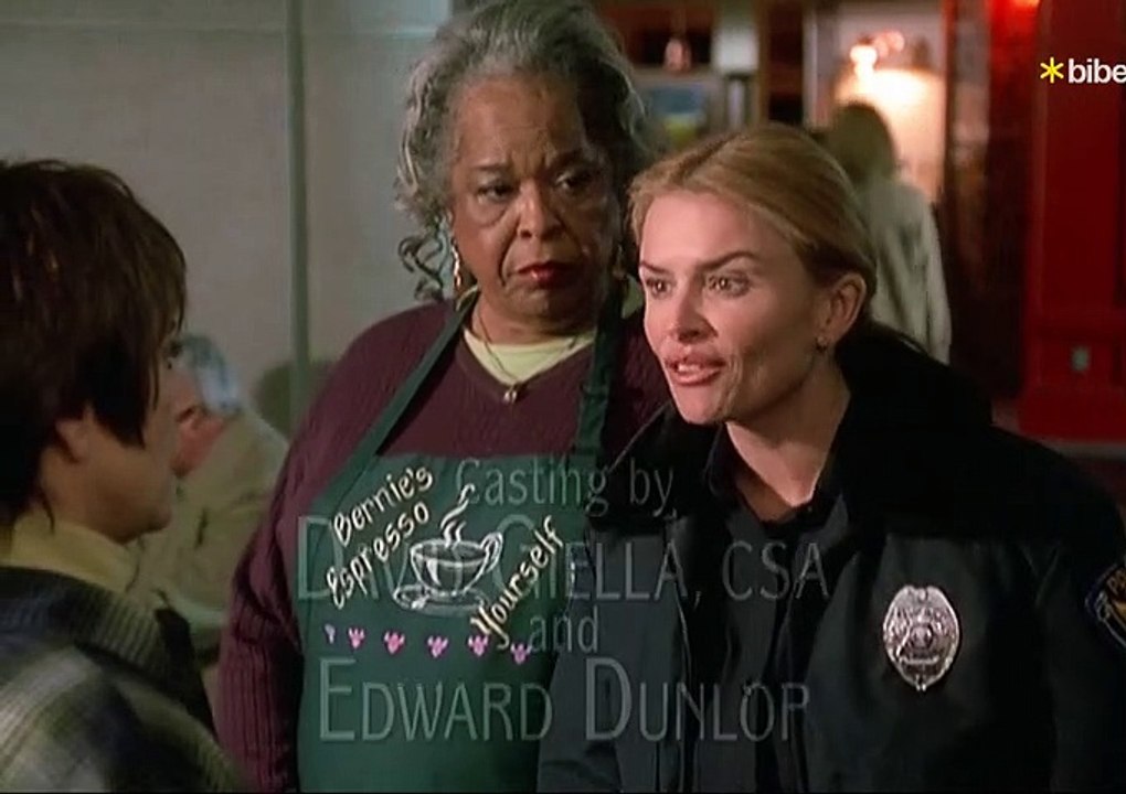 Ein HauchHimmel Staffel 7 Folge 14 HD Deutsch