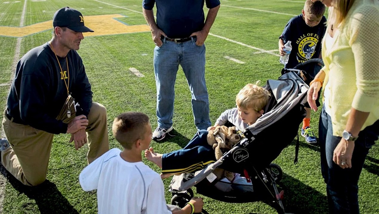 All or Nothing The Michigan Wolverines Staffel 1 Folge 8 HD Deutsch