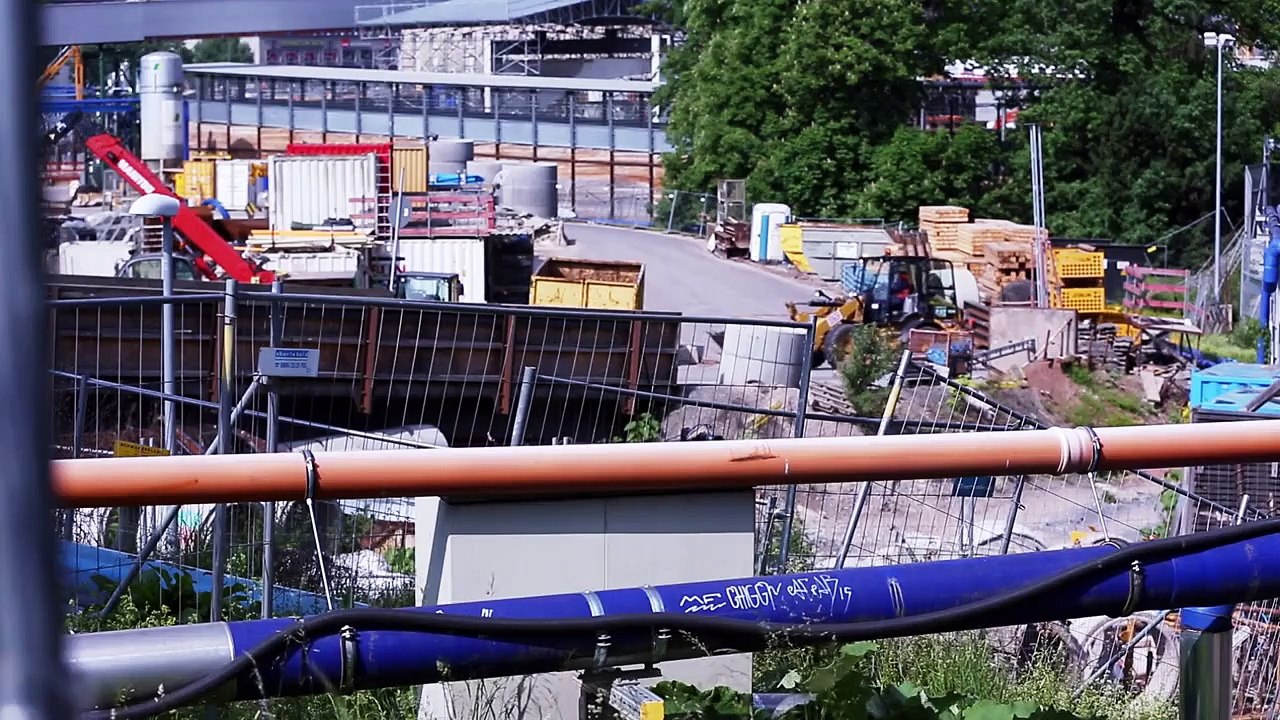 Baukatastrophen weltweit Staffel 1 Folge 6 HD Deutsch