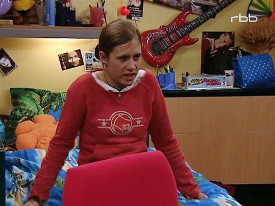 Schloss Einstein Staffel 6 Folge 28 HD Deutsch