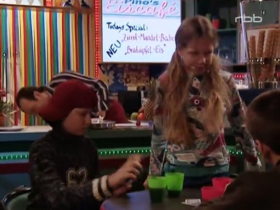 Schloss Einstein Staffel 6 Folge 29 HD Deutsch