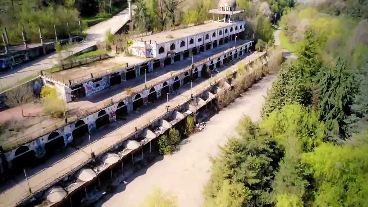 Baukatastrophen weltweit Staffel 1 Folge 5 HD Deutsch