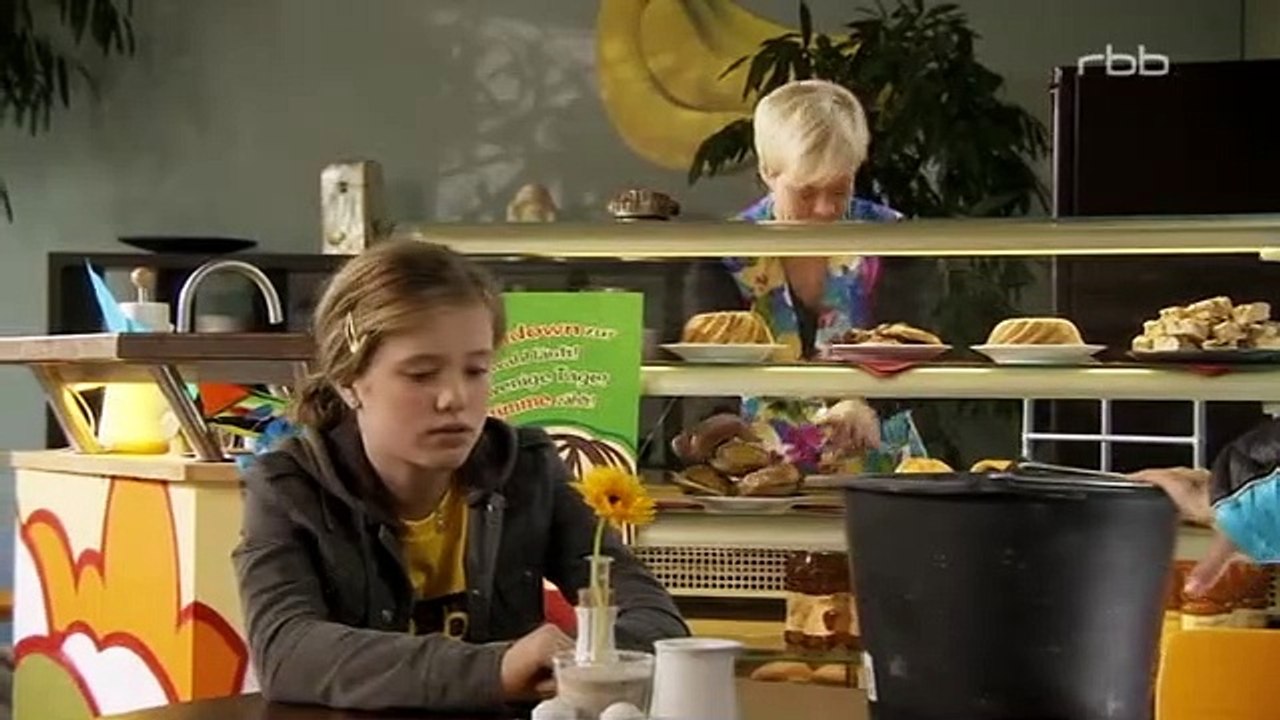 Schloss Einstein Staffel 13 Folge 10 HD Deutsch