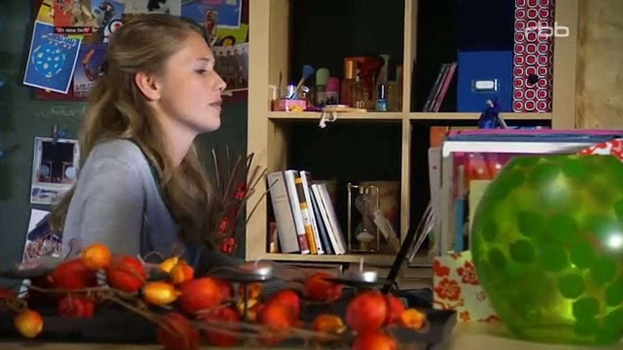 Schloss Einstein Staffel 13 Folge 11 HD Deutsch