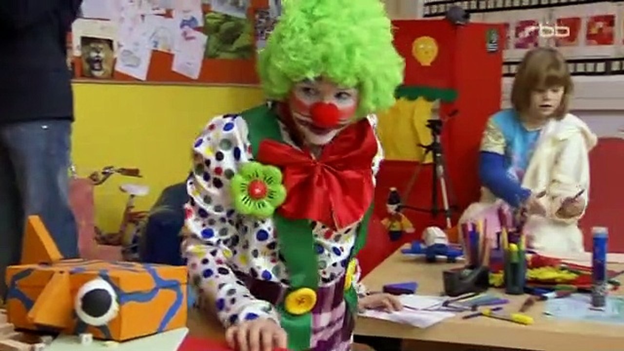 Schloss Einstein Staffel 13 Folge 15 HD Deutsch