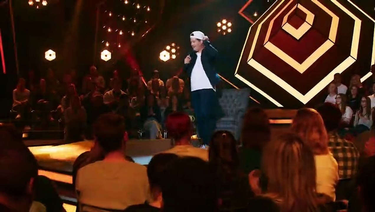 Chris Tall Presents Staffel 1 Folge 6 HD Deutsch