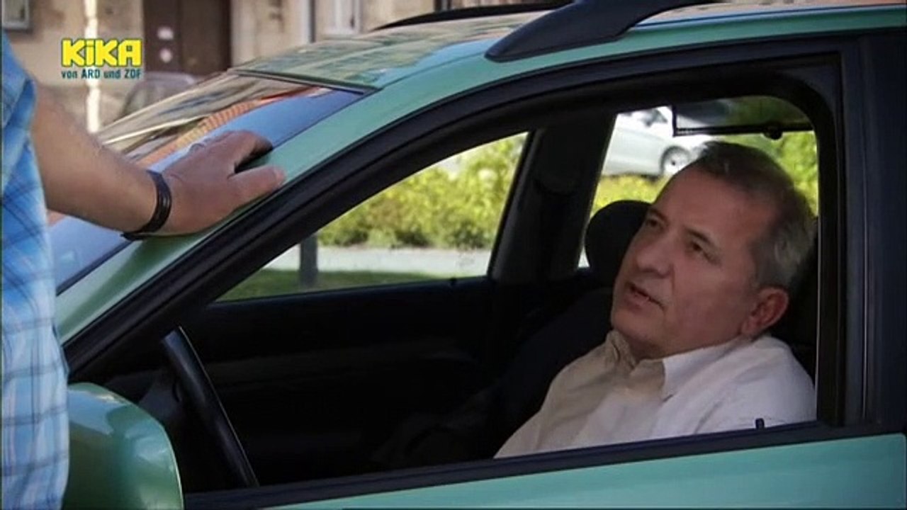 Schloss Einstein Staffel 13 Folge 3 HD Deutsch
