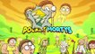 Rick and Morty - Pocket Mortys The Real Cost