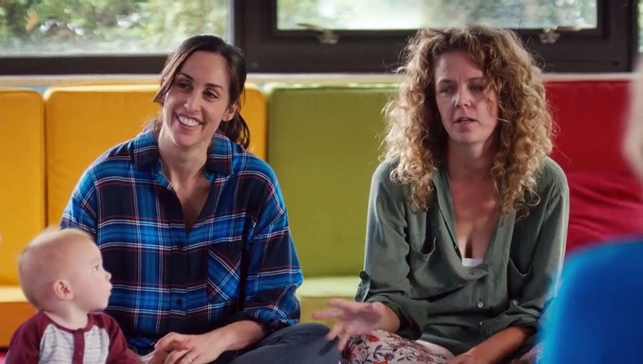 Workin' Moms Staffel 1 Folge 1 HD Deutsch