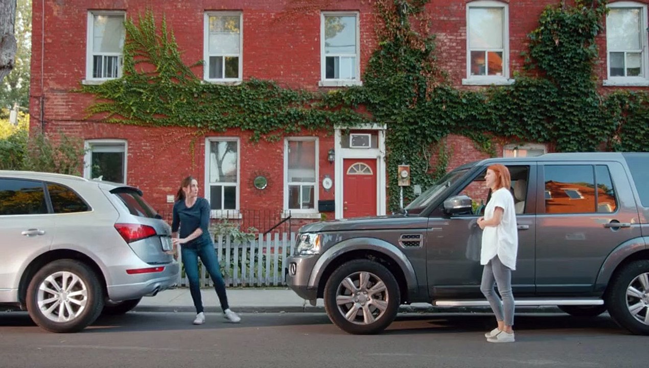 Workin' Moms Staffel 1 Folge 2 HD Deutsch