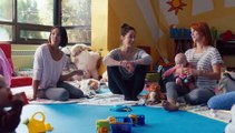 Workin' Moms Staffel 1 Folge 4 HD Deutsch