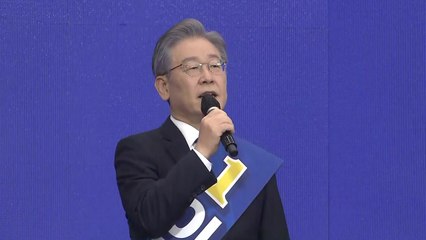 [뉴스라이더] 檢, 문재인·이재명 동시 겨냥?...얼어붙은 정국 / YTN