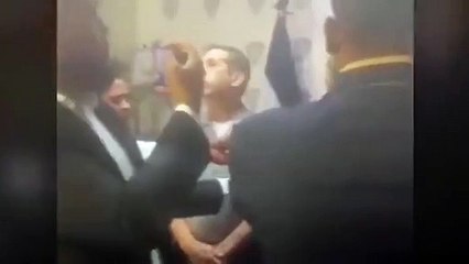 Mantequilla acudió a la Policía para “aclarar” rumores