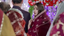 Kaisi Teri Khudgharzi Episode 26 - New pakistani drama 2022