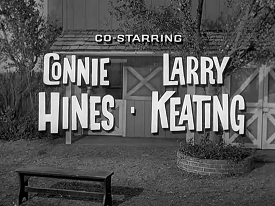 Mr. Ed Staffel 1 Folge 14 HD Deutsch