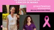 A Ciencia Cierta: Día internacional de la lucha contra el cáncer de mama