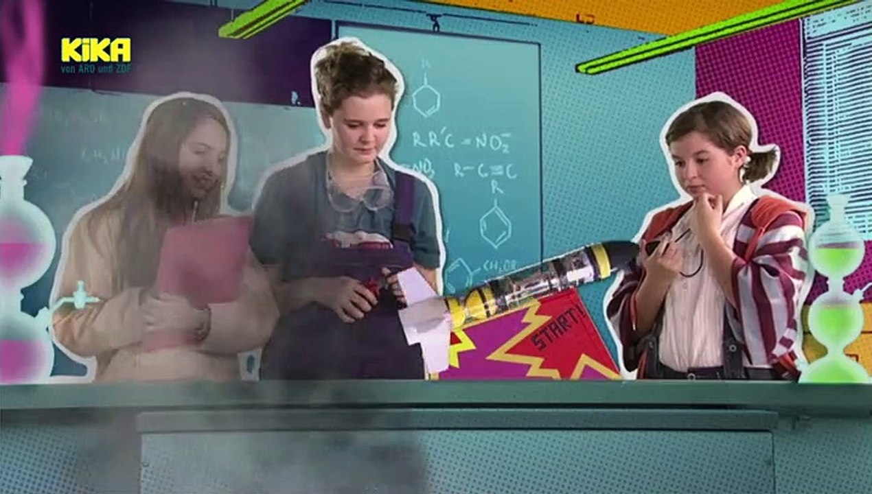 Schloss einstein staffel 15 folge 1 hd deutsch