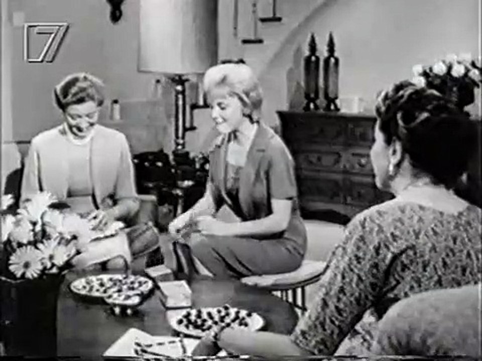 Mr. Ed Staffel 1 Folge 19 HD Deutsch