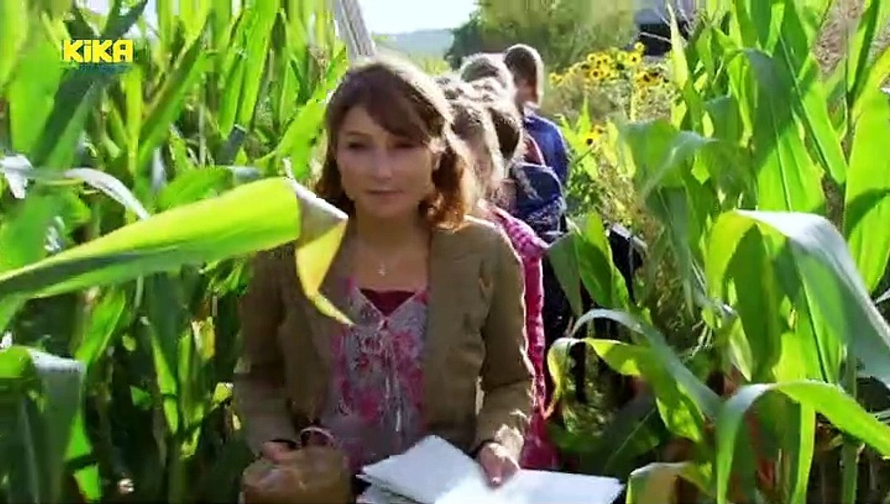 Schloss Einstein Staffel 15 Folge 3 HD Deutsch