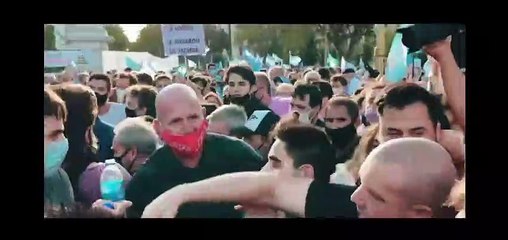 Los vínculos de Hernán Carrol con Milei y Bullrich