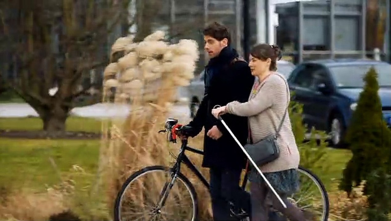 In aller Freundschaft - Die jungen Ärzte Staffel 2 Folge 17 HD Deutsch