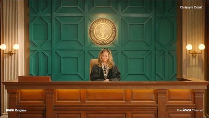 Chrissy's Court Season 3