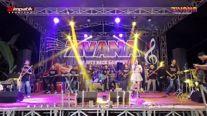 TAK SEDALAM INI koplo - Winda nefira -  ZIVANA Madura (OFFICIAL MUSIC VIDEO)