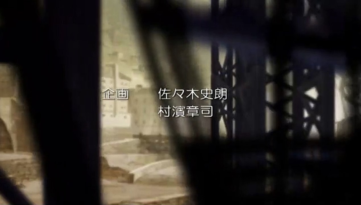 Last Exile Staffel 1 Folge 5 HD Deutsch