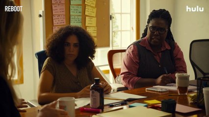 Reboot S01E07 Baskets