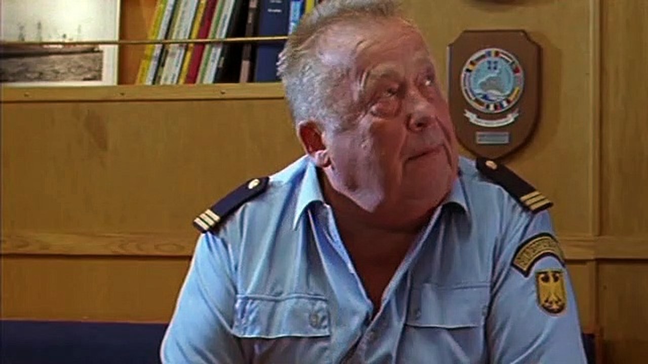 Küstenwache Staffel 6 Folge 9 HD Deutsch