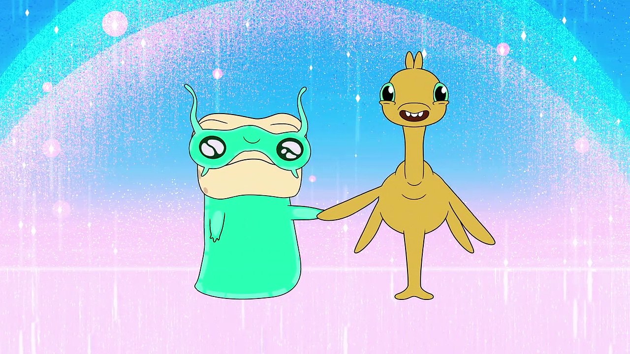 Dogs in Space Staffel 1 Folge 7 HD Deutsch