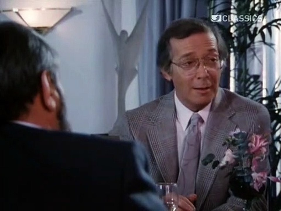 Mike Hammer Staffel 3 Folge 12 HD Deutsch