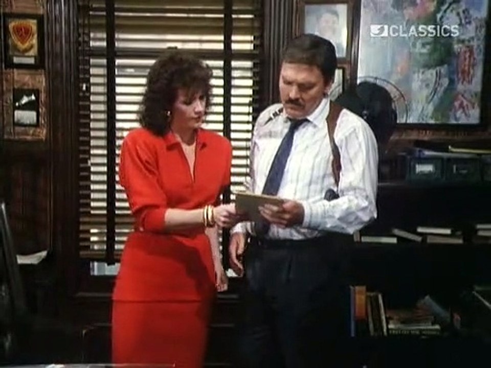 Mike Hammer Staffel 3 Folge 11 HD Deutsch