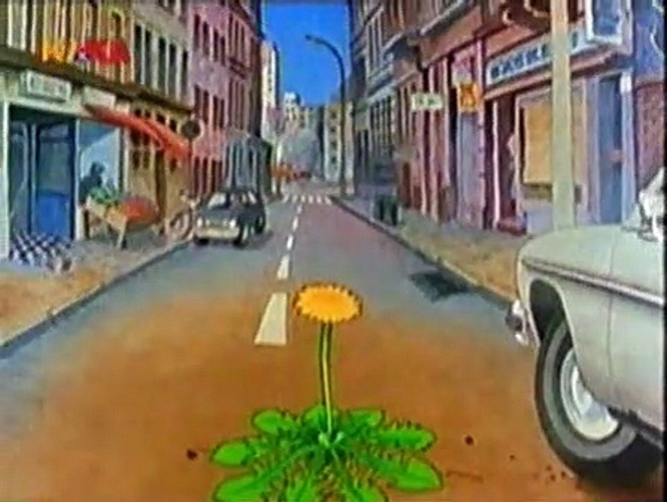 Löwenzahn Staffel 24 Folge 5 HD Deutsch