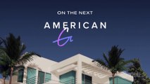 American Gigolo Season 1 Episode 7 Promo