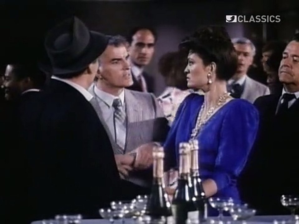 Mike Hammer Staffel 3 Folge 19 HD Deutsch