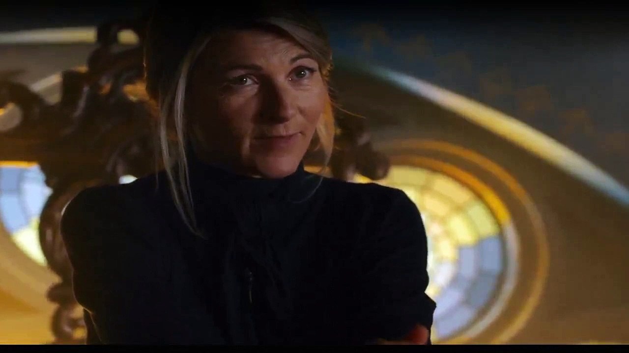 Fate The Winx Saga Staffel 1 Folge 1 HD Deutsch