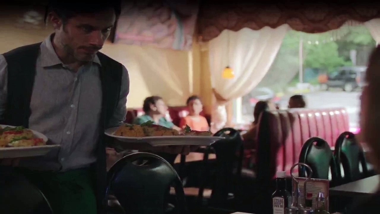 Mozart in the Jungle Staffel 4 Folge 4 HD Deutsch