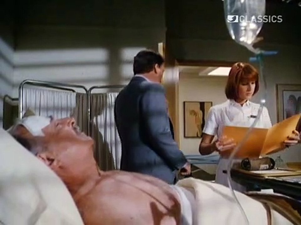 Mike Hammer Staffel 3 Folge 9 HD Deutsch