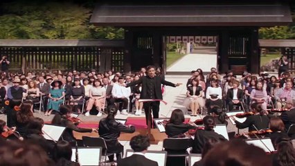 Mozart in the Jungle Staffel 4 Folge 7 HD Deutsch