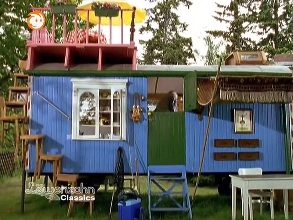 Löwenzahn Staffel 25 Folge 3 HD Deutsch