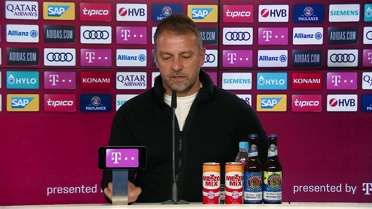 FC Bayern - Behind the Legend Staffel 1 Folge 4 HD Deutsch