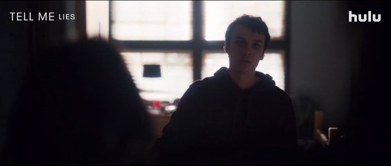 Tell Me Lies 1x09 Season 1 Episode 9 Trailer -  Sugar, We're Going Down Swinging