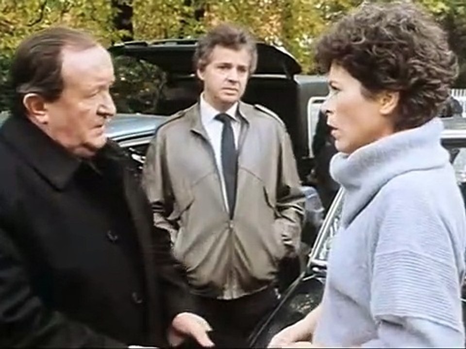 Der Alte Staffel 9 Folge 6 HD Deutsch