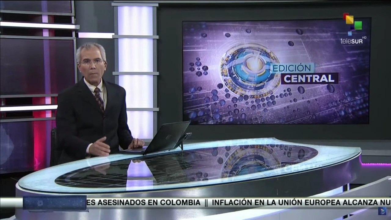Autoridades de Argentina destacan la baja desocupación y el crecimiento económico durante 3 años