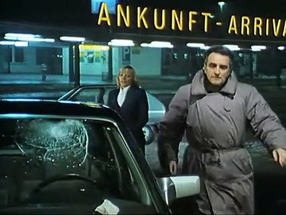 Der Alte Staffel 9 Folge 7 HD Deutsch